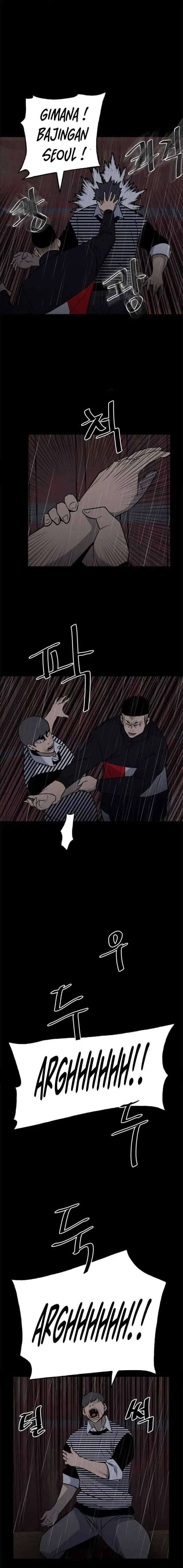 The Villain chapter 125 halaman 7