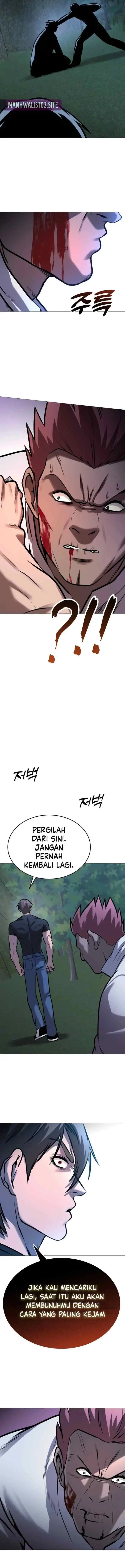 Freaky Killer chapter 31 halaman 8