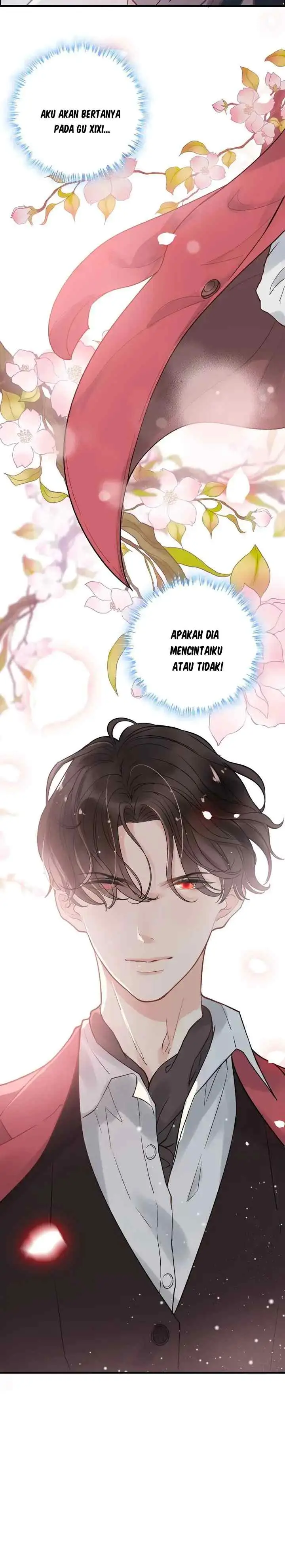 The Boss Shutgun Wedding chapter 141 halaman 15