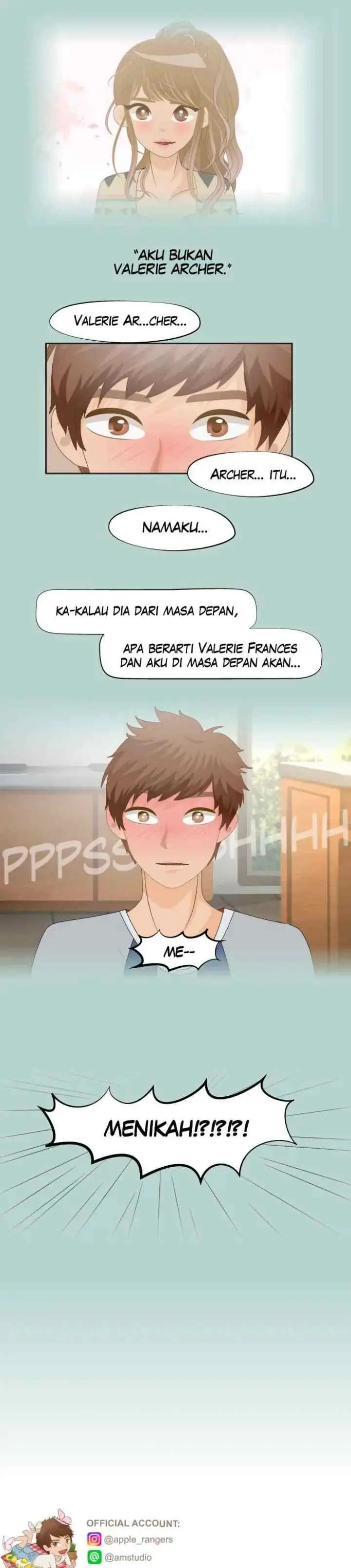 In A Dream chapter 83 halaman 12