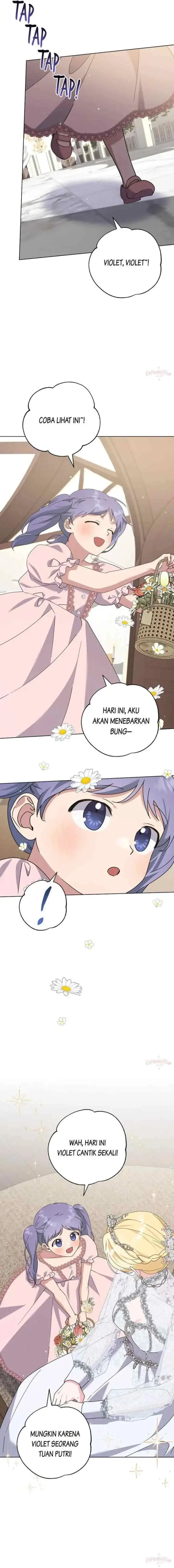 What It Means To Be You chapter 154 halaman 11