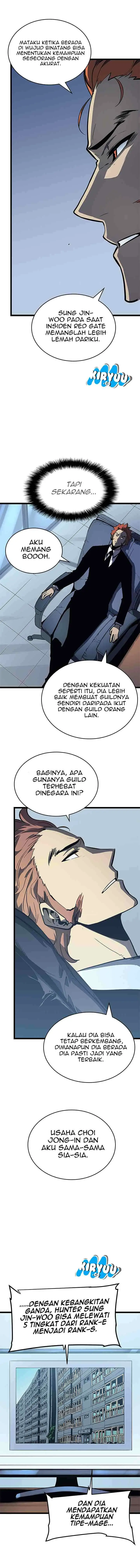 Solo Leveling chapter 79 halaman 10