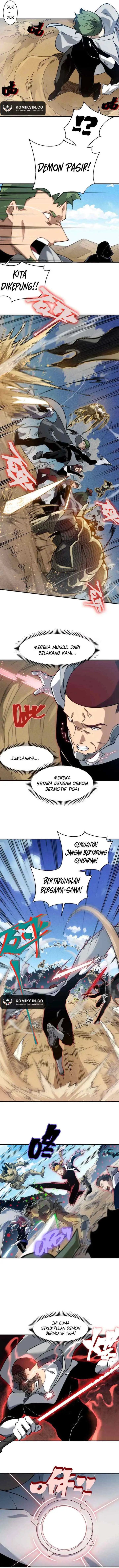 Demon Evolution chapter 78 halaman 7