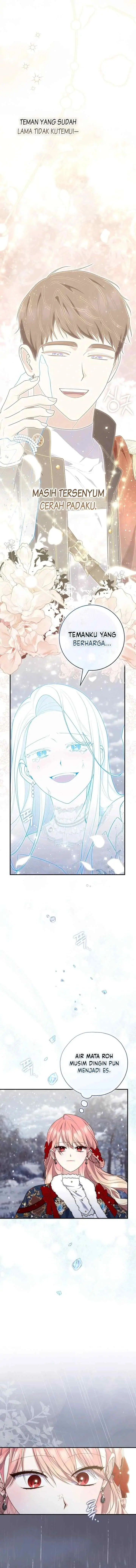 A Fortune Telling-Princess chapter 95 halaman 12