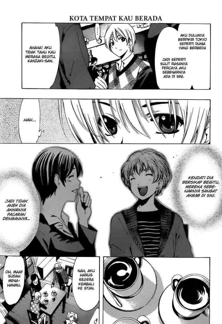 Kimi no Iru Machi chapter 206 halaman 10