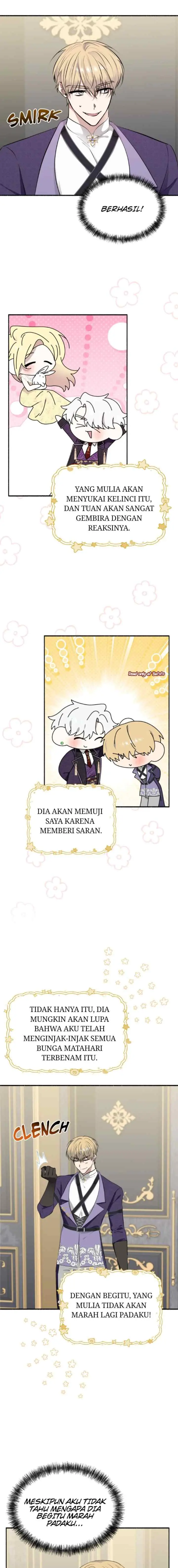 The Dead Husband Returns As A Scheming Man chapter 82 halaman 10