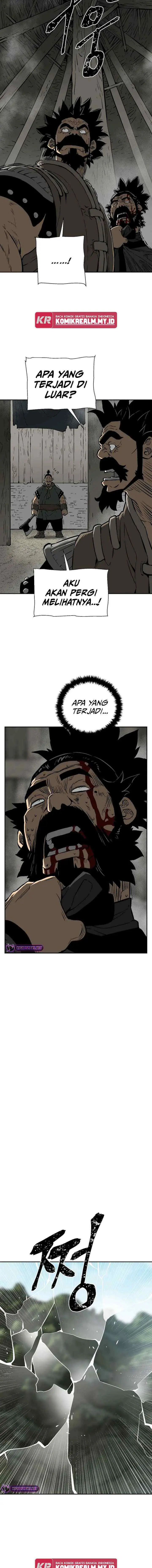 Tales of A Shinning Sword chapter 51 halaman 8