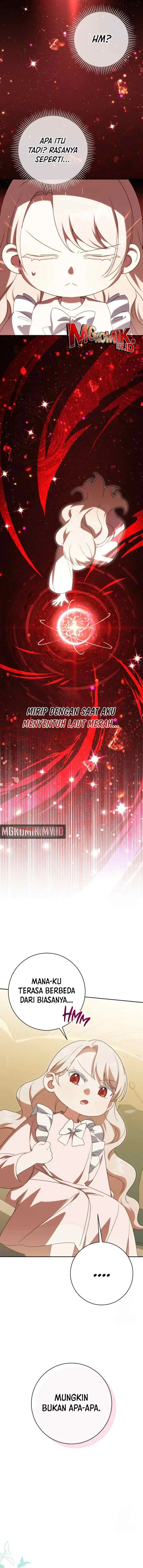 The Princess is Evil chapter 147 halaman 6