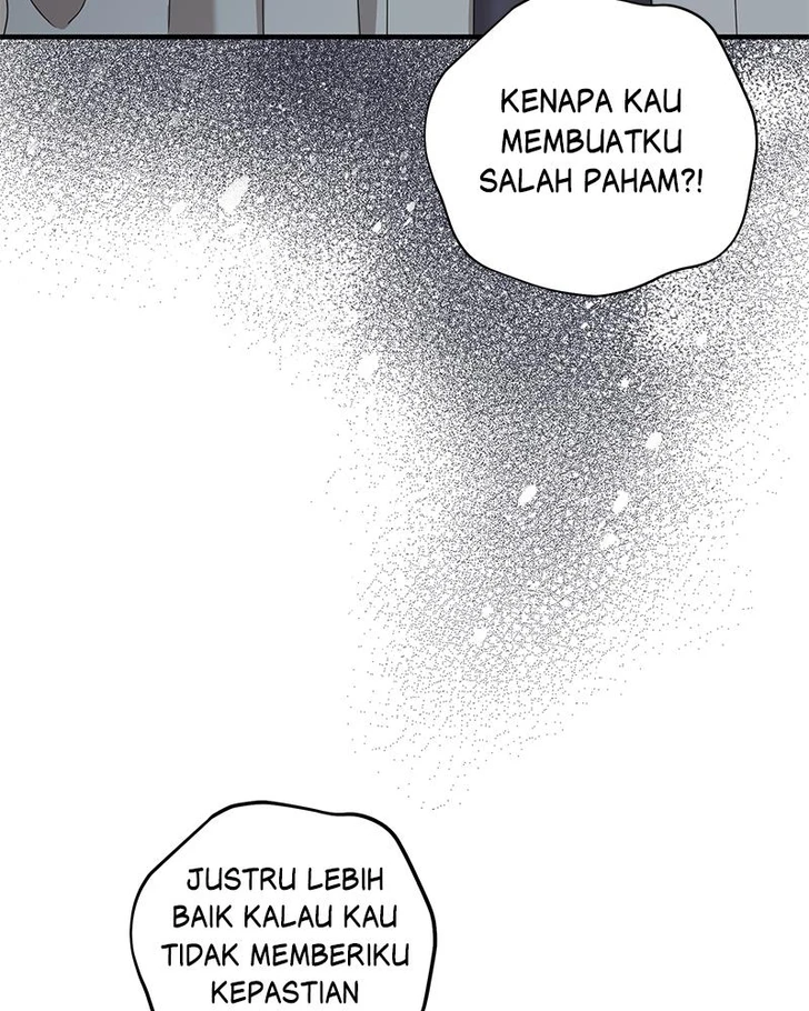 One Day I Found a Husband chapter 49 halaman 113