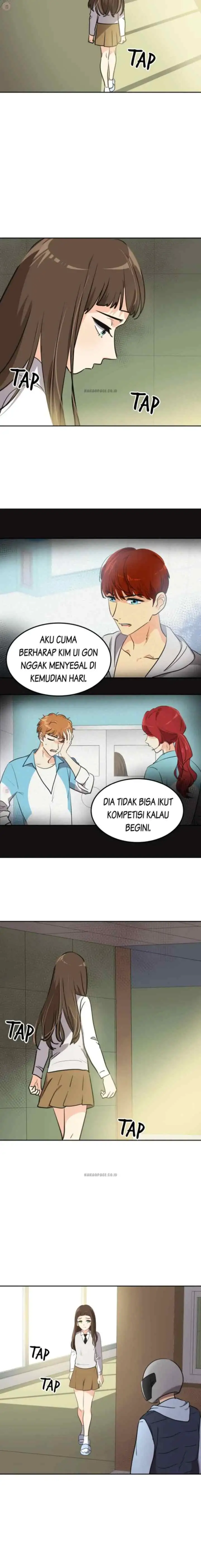 Heart Has a Soft Spot chapter 174 halaman 6