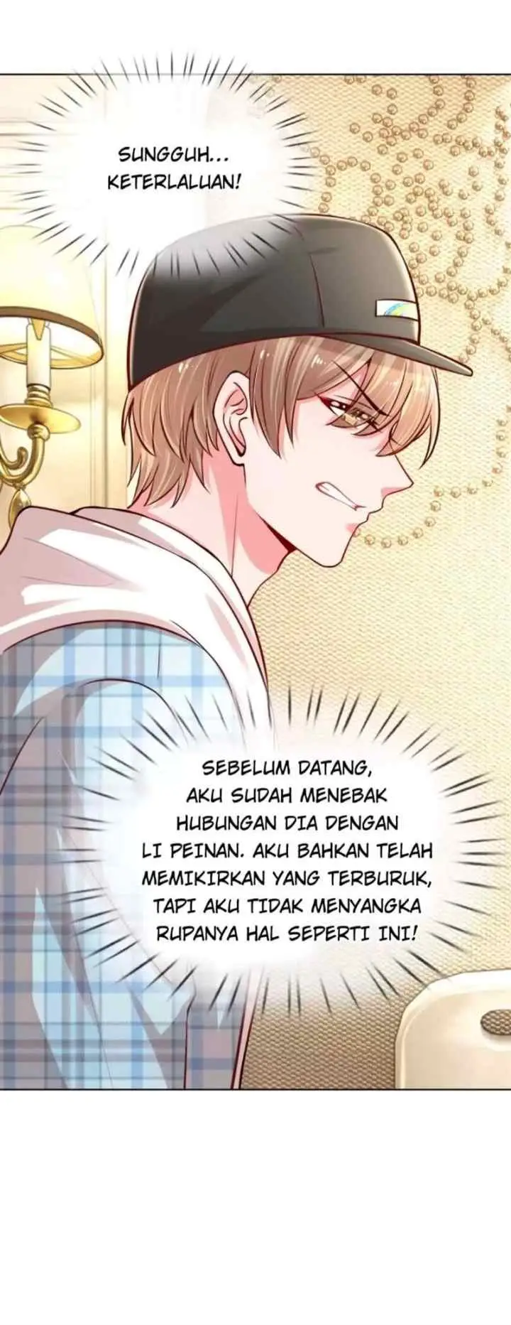Sweet Escape chapter 68 halaman 5