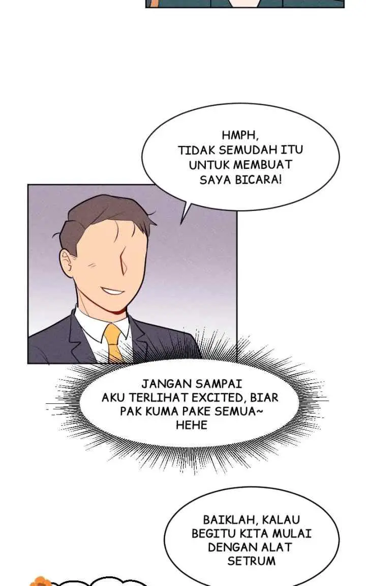 Stand Up, Mr. President! chapter 209 halaman 12