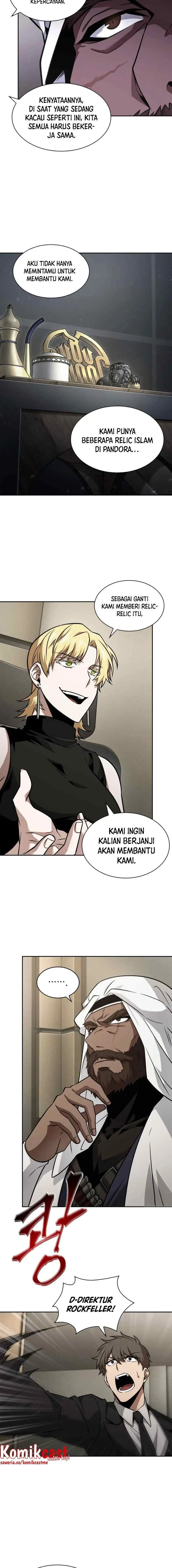 Tomb Raider King chapter 351 halaman 11
