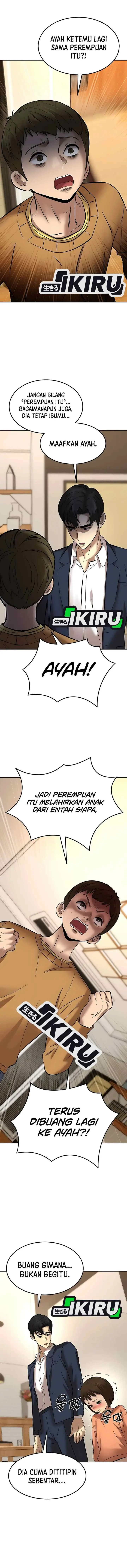 Born In Black chapter 20 halaman 11