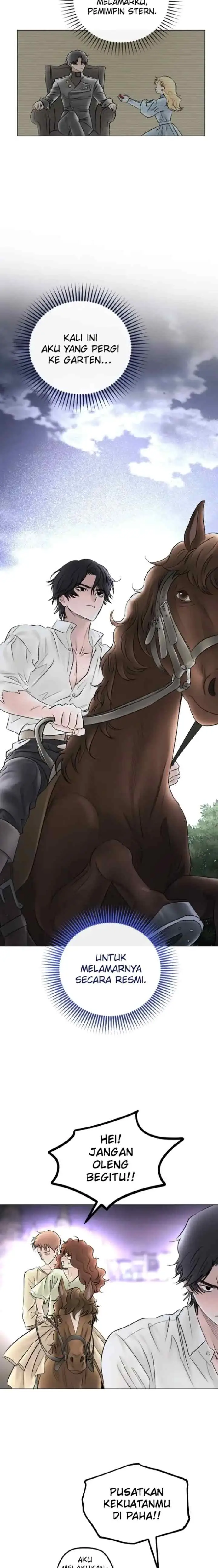Recogí al segundo protagonista chapter 66 halaman 7