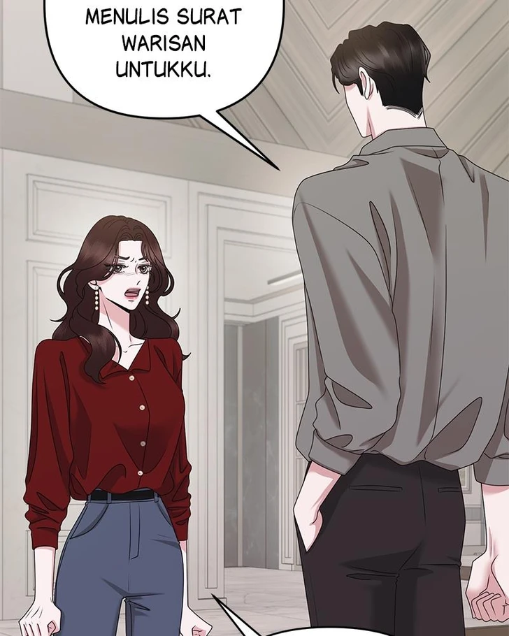 One Day I Found a Husband chapter 49 halaman 26