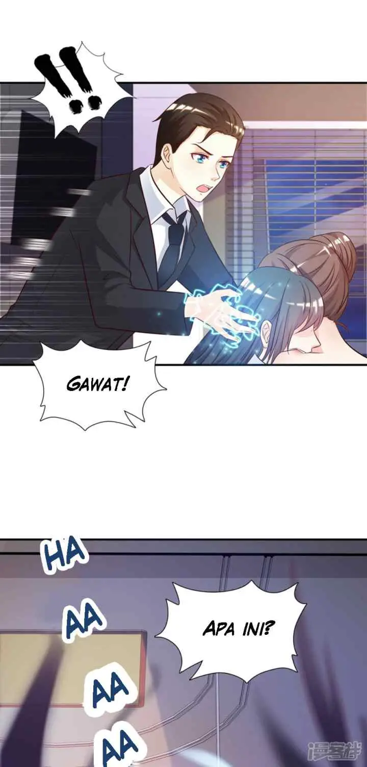 The Strongest Peach Blossom chapter 13 halaman 12