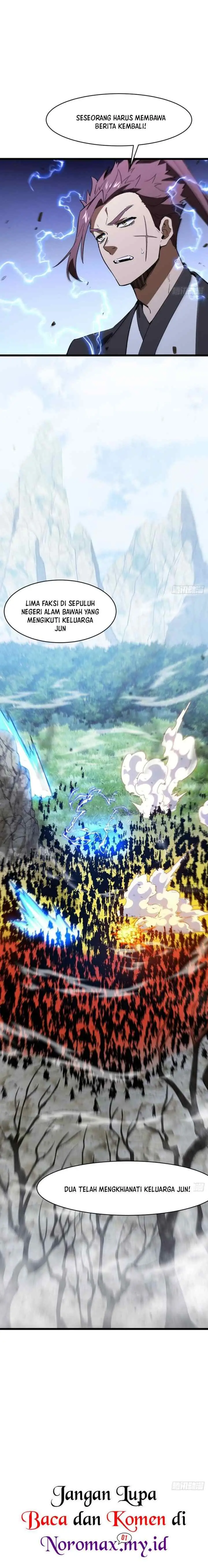 Scoring the Sacred Body of the Ancients from the Get-go chapter 116 halaman 10