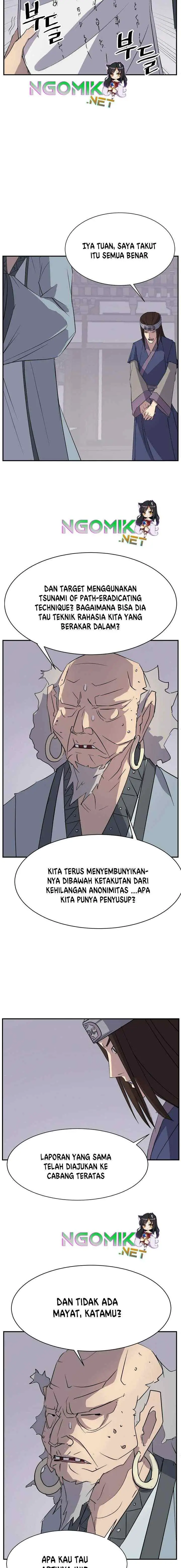 The Invincible Immortal chapter 76 halaman 14