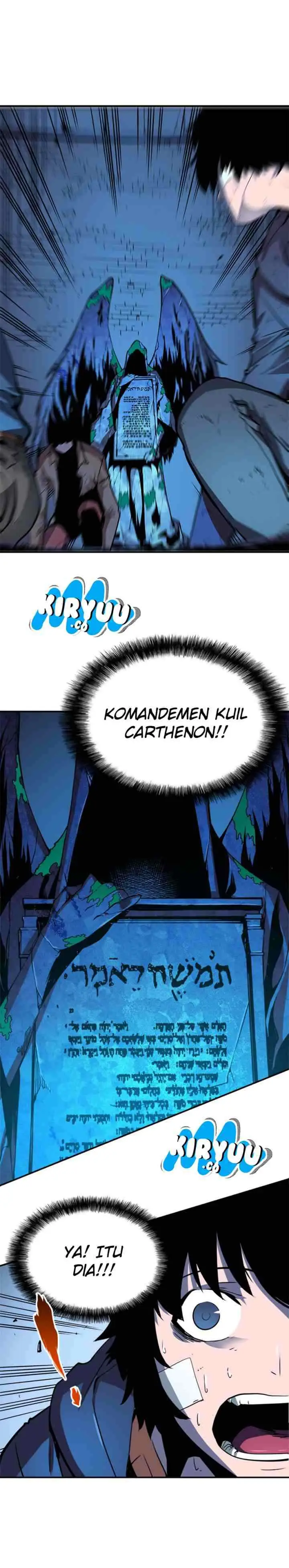 Solo Leveling chapter 5 halaman 14