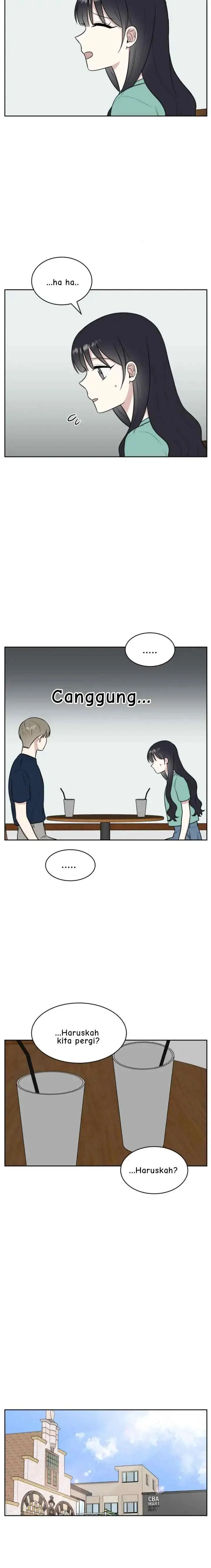 The End of Unrequited Love chapter 30 halaman 12