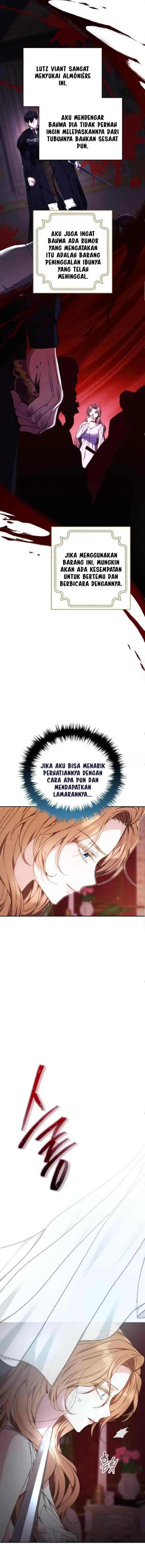 I Will Raise This Boy as Another Man's Child chapter 2 halaman 8