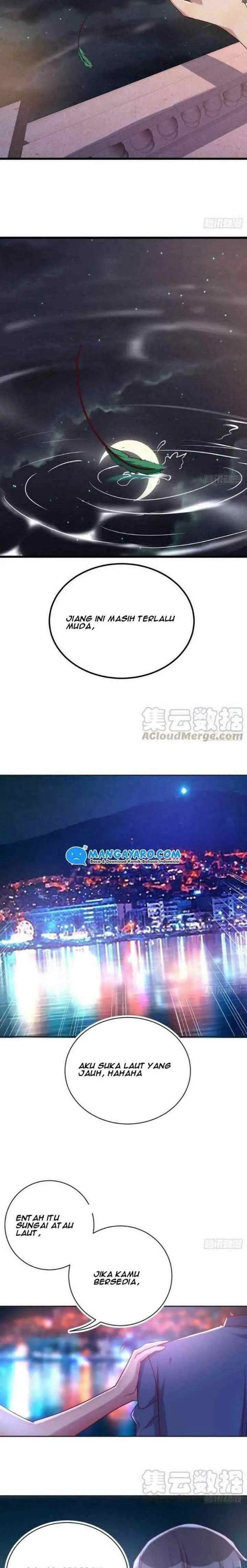Full-level Peach Blossom Acupuncturist chapter 78 halaman 10