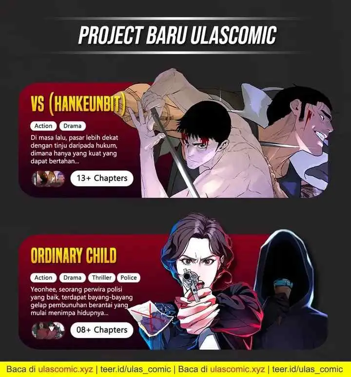 Tarantula (SHIN Jinwoo) chapter 23 halaman 10