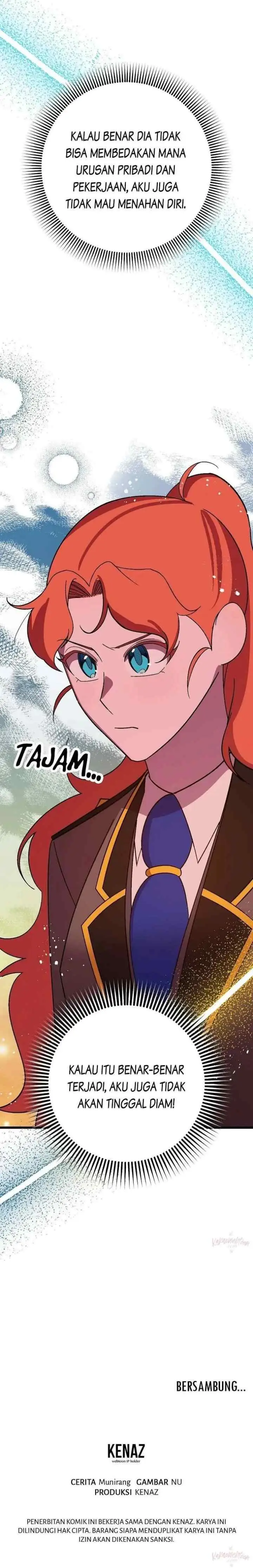 Salvaré a esta maldita familia chapter 127 halaman 17