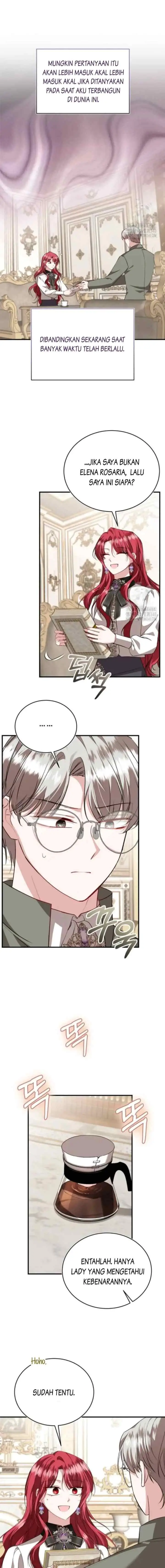 That Villain's Life, I'll Live It Once chapter 51 halaman 4