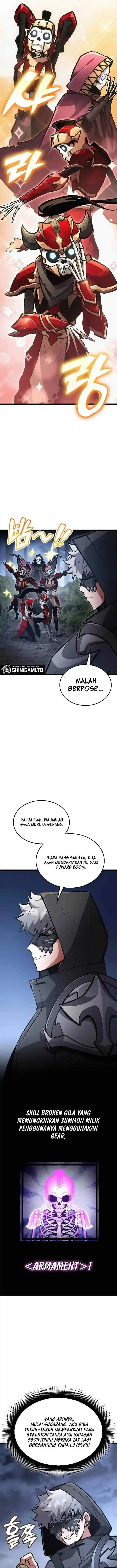 Emperor Of Solo Play chapter 28 halaman 18