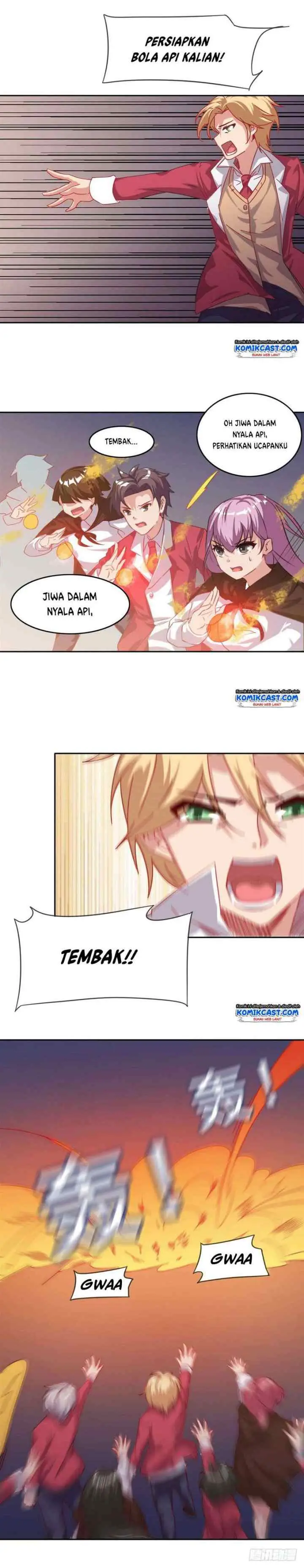 I Picked up a Demon Lord as a Maid chapter 5 halaman 15