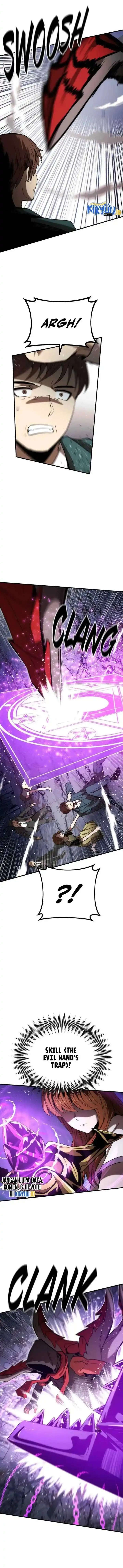 Ultra Alter chapter 78 halaman 4
