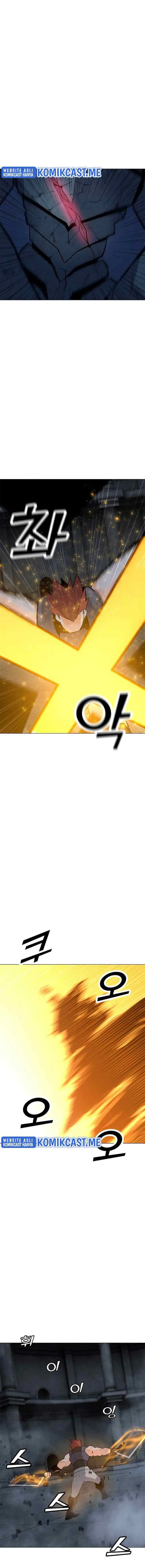 Solo Spell Caster chapter 81 halaman 11