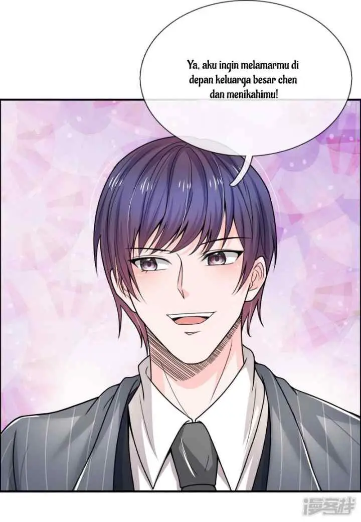 The Top Abandoned Young chapter 33 halaman 19