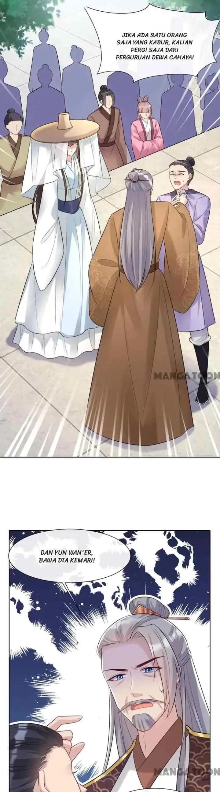 My Chubby Princess Consort chapter 189 halaman 15