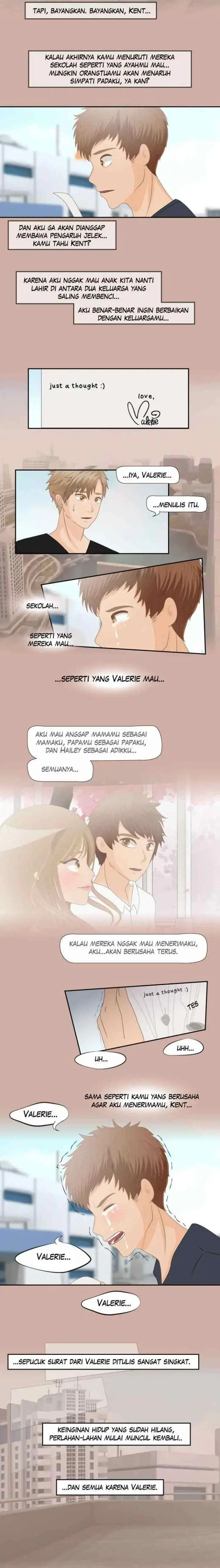 In A Dream chapter 111 halaman 6