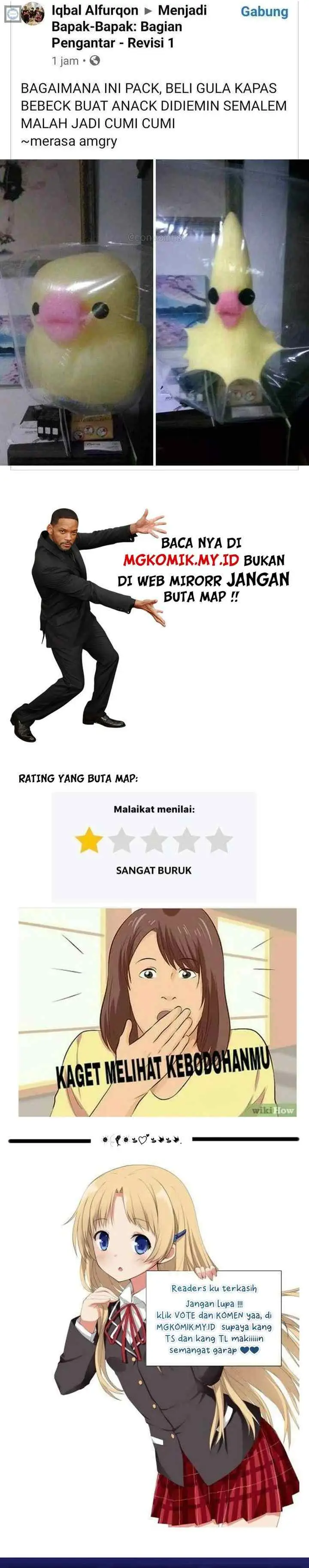 Starting From Maximum Charm Points chapter 94 halaman 19