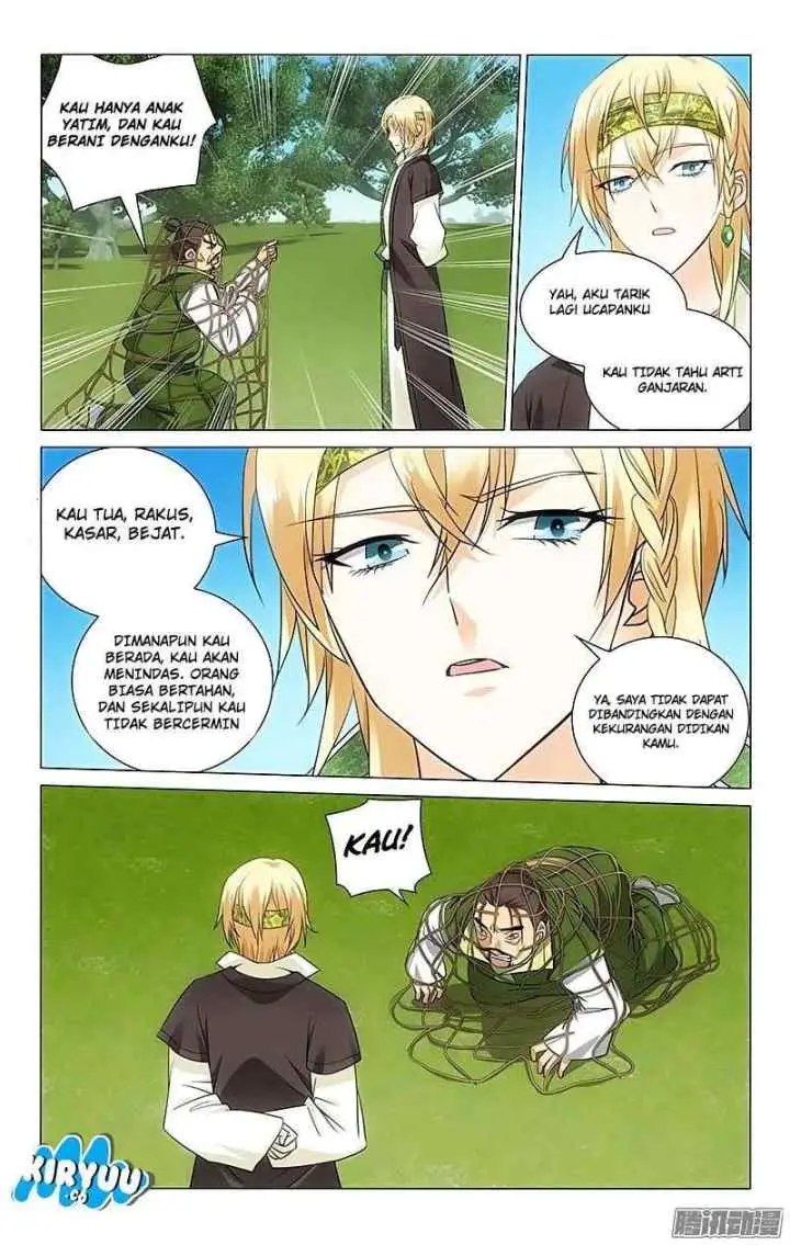 Prince Don't do This chapter 64 halaman 5