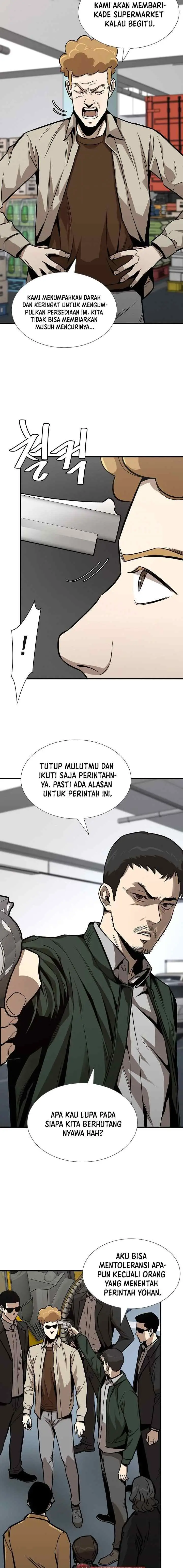 Return Survival chapter 79 halaman 8