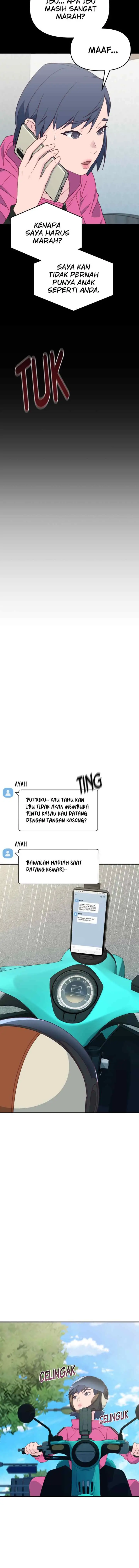 Spy House chapter 12 halaman 17