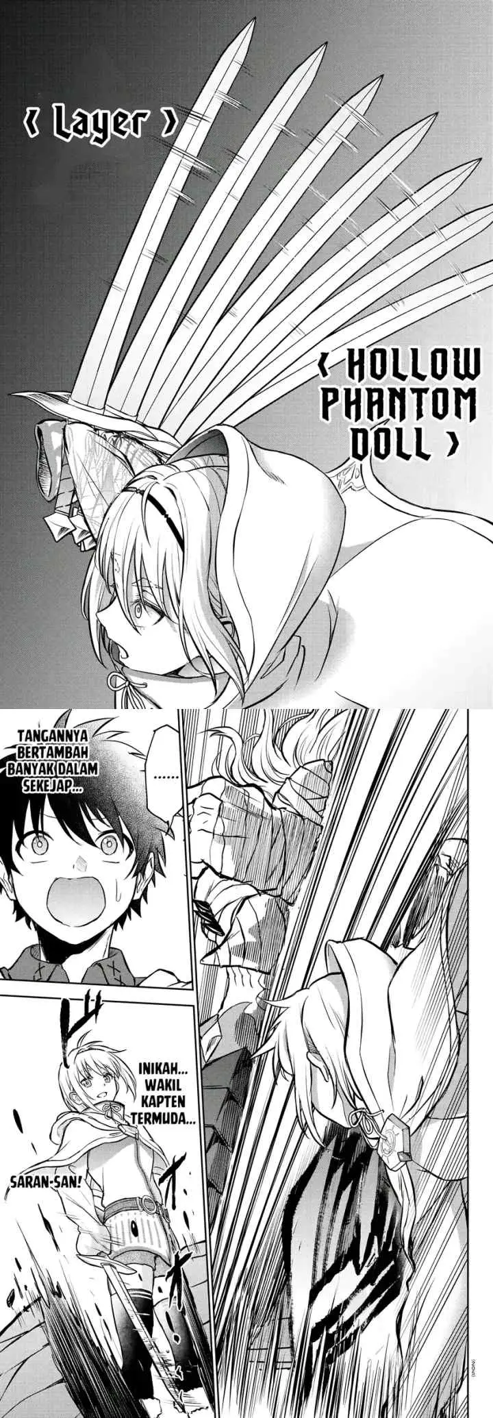 Cherry Yuusha to chapter 6 halaman 9