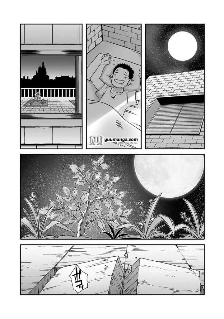 Sekkaku Cheat wo Moratte Isekai ni Teni shita n dakara, Suki na You ni Ikitemitai chapter 8 halaman 11