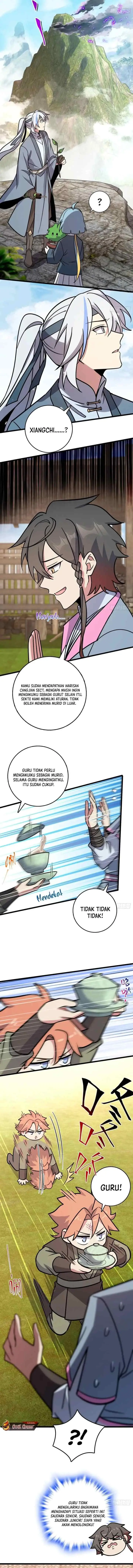 My Master Only Breaks Through Every Time the Limit Is Reached chapter 106 halaman 7