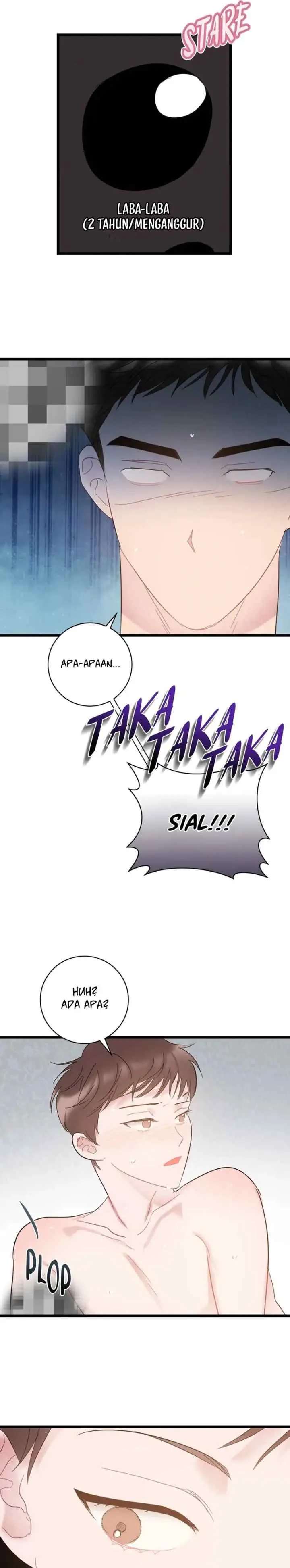 Normal Relationship chapter 50 halaman 15