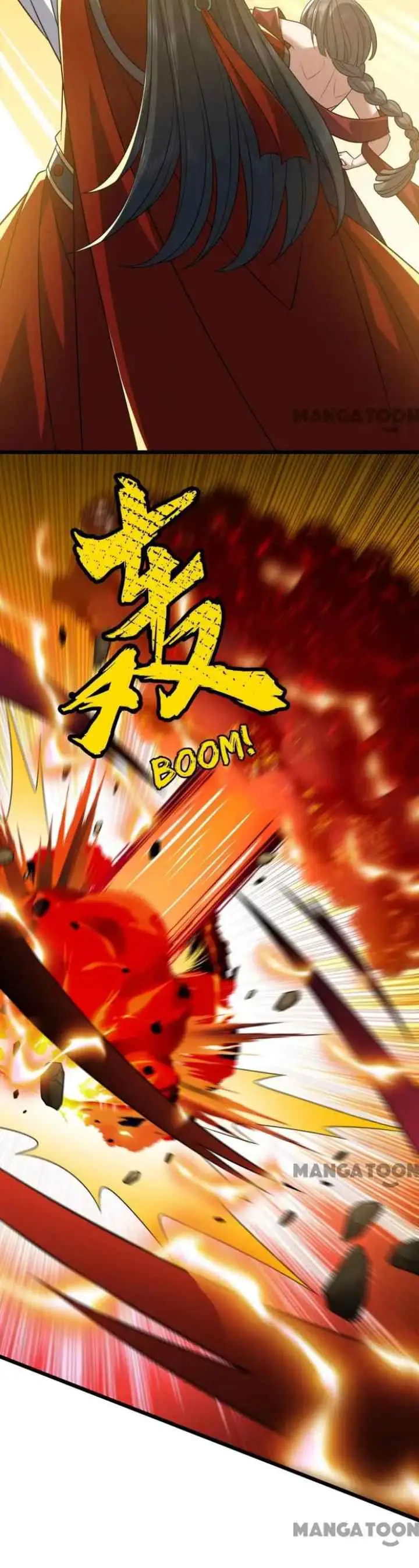 Ling Tian Shendi chapter 338 halaman 14