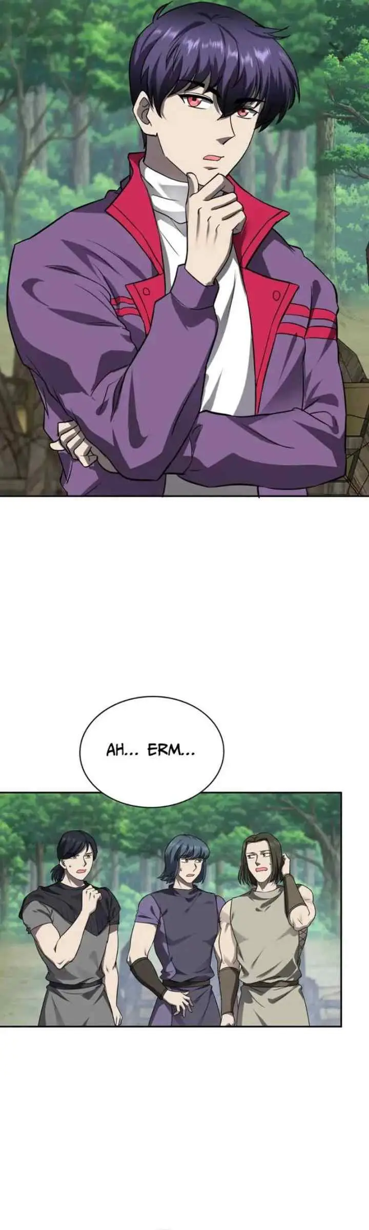 More Kill More Powerful chapter 41 halaman 6
