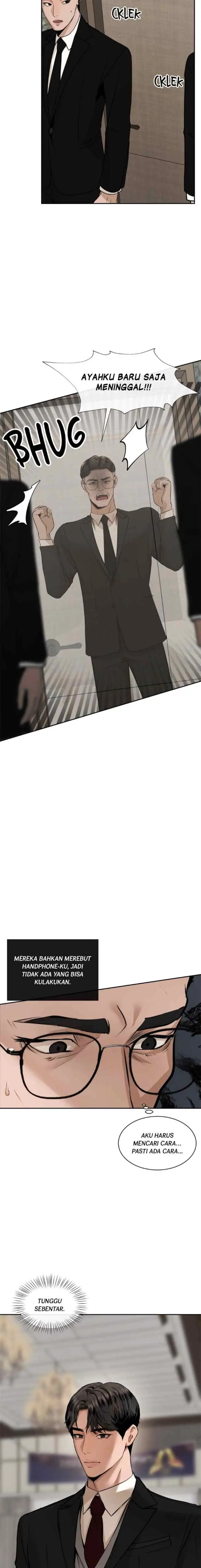 I'll Give You Everything chapter 48 halaman 4