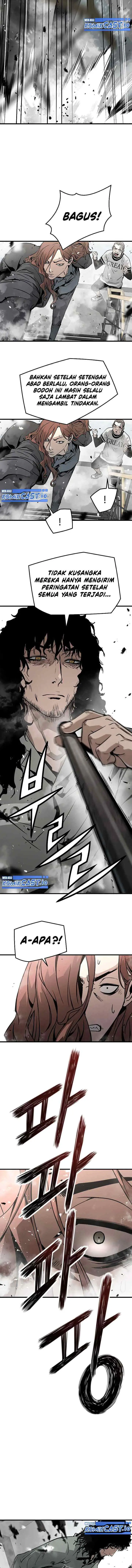 The Breaker Eternal Force chapter 67 halaman 9