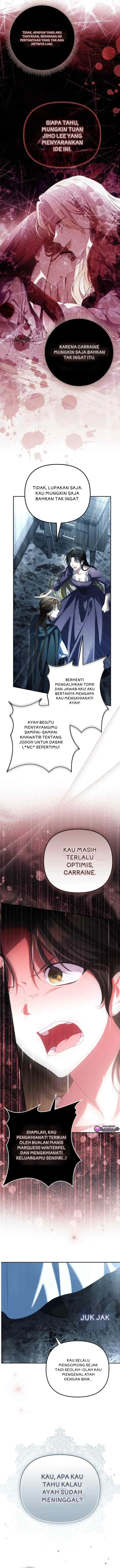 Why Are You Obsessed With Your Fake Wife? chapter 92 halaman 9